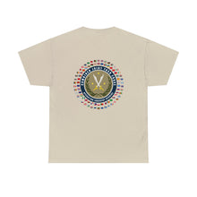 Load image into Gallery viewer, Combined Joint Task Force Operation Inherent Resolve Logo Vagabond 20oz Tumbler