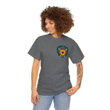 Load image into Gallery viewer, 3rd Battalion 4th Marines (3d Bn 4th Mar V34) Logo T-Shirts