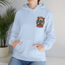 Load image into Gallery viewer, US Marines Sweatshirt | Hoodie Marine Wing Support Squadron-473
