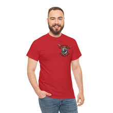 Load image into Gallery viewer, Combat Logistics Battalion 15 (CLB 15) Logo T-Shirts
