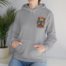 Load image into Gallery viewer, US Marines Sweatshirt | Hoodie Marine Wing Support Squadron-473