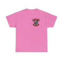 Load image into Gallery viewer, Combat Logistics Battalion 15 (CLB 15) Logo T-Shirts