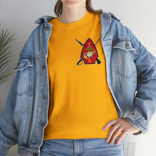 Load image into Gallery viewer, 1st Battalion 8th Marines Logo T-Shirts