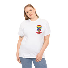 Load image into Gallery viewer, 2nd Battalion 5th Marines (2d Bn 5th Mar) Logo T-Shirts