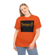 Load image into Gallery viewer, Copy of Marine Wing Support Squadron 372 (MWSS-372) Logo T-Shirts