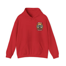 Load image into Gallery viewer, ”US Marines Sweatshirt | Hoodie Marine Wing Support Squadron-473”