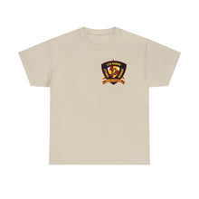 Load image into Gallery viewer, 12th Marine Littoral Regiment (12th MLR) Logo T-Shirts
