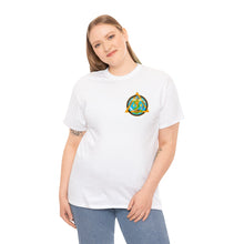 Load image into Gallery viewer, 4th Dental Battalion (4th Den Bn) Logo T-Shirts