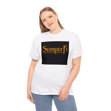 Load image into Gallery viewer, Copy of Marine Wing Support Squadron 372 (MWSS-372) Logo T-Shirts