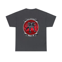 Load image into Gallery viewer, Marine Aviation Logistics Squadron 39 (MALS-39) Marine Corps Unit Logo T-Shirts