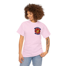 Load image into Gallery viewer, Marine Wing Support Squadron 372 (MWSS-372) Logo T-Shirts