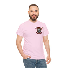 Load image into Gallery viewer, Combat Logistics Battalion 15 (CLB 15) Logo T-Shirts