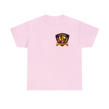 Load image into Gallery viewer, 12th Marine Littoral Regiment (12th MLR) Logo T-Shirts