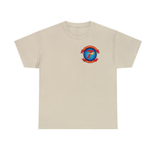 Load image into Gallery viewer, 7th Communication Battalion Logo T-Shirts