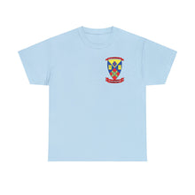 Load image into Gallery viewer, 2nd Battalion 5th Marines (2d Bn 5th Mar) Logo T-Shirts