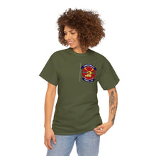 Load image into Gallery viewer, Marine Wing Support Squadron 372 (MWSS-372) Logo T-Shirts