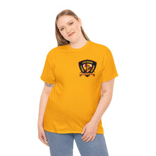 Load image into Gallery viewer, 12th Marine Littoral Regiment (12th MLR) Logo T-Shirts