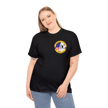 Load image into Gallery viewer, Camp Mujuk Republic of Korea Logo T-Shirts