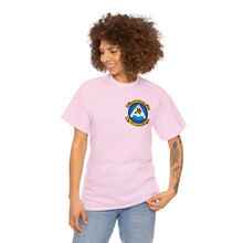 Load image into Gallery viewer, 1st Low Altitude Air Defense Battalion (LAAD) Logo T-Shirts