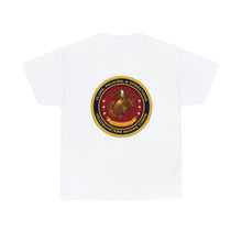 Load image into Gallery viewer, Deputy Commandant Plans Policies & Operations (PP&O) Department HQMC Logo T-Shirts