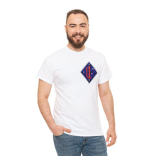 Load image into Gallery viewer, 5th Marine Regiment (5th Mar Regt) Logo T-Shirt