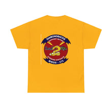 Load image into Gallery viewer, Marine Wing Support Squadron 372 (MWSS-372) Logo T-Shirts
