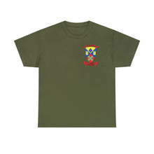 Load image into Gallery viewer, 2nd Battalion 5th Marines (2d Bn 5th Mar) Logo T-Shirts