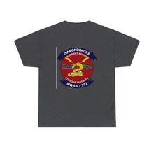 Load image into Gallery viewer, Marine Wing Support Squadron 372 (MWSS-372) Logo T-Shirts