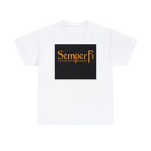 Load image into Gallery viewer, Copy of Marine Wing Support Squadron 372 (MWSS-372) Logo T-Shirts