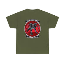 Load image into Gallery viewer, Marine Aviation Logistics Squadron 39 (MALS-39) Marine Corps Unit Logo T-Shirts