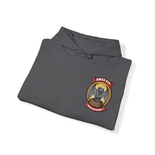 Load image into Gallery viewer, ”US Marines Sweatshirt | Hoodie Marine Wing Support Squadron-473”
