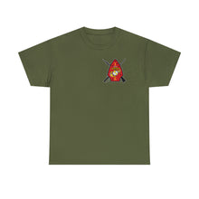 Load image into Gallery viewer, 1st Battalion 8th Marines Logo T-Shirts