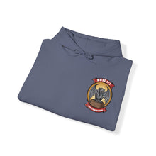 Load image into Gallery viewer, ”US Marines Sweatshirt | Hoodie Marine Wing Support Squadron-473”