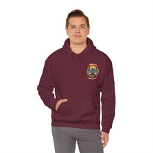 Load image into Gallery viewer, US Marines Sweatshirt | Hoodie Marine Wing Support Squadron-473