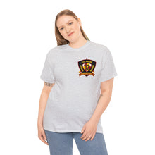 Load image into Gallery viewer, 12th Marine Littoral Regiment (12th MLR) Logo T-Shirts