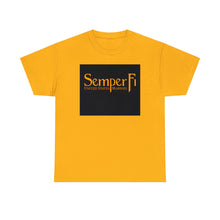 Load image into Gallery viewer, Copy of Marine Wing Support Squadron 372 (MWSS-372) Logo T-Shirts