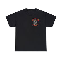 Load image into Gallery viewer, Combat Logistics Battalion 15 (CLB 15) Logo T-Shirts