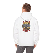 Load image into Gallery viewer, US Marines Sweatshirt | Hoodie Marine Wing Support Squadron-473