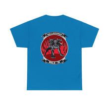 Load image into Gallery viewer, Marine Aviation Logistics Squadron 39 (MALS-39) Marine Corps Unit Logo T-Shirts