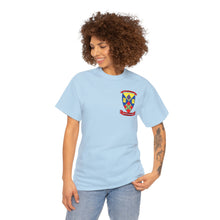Load image into Gallery viewer, 2nd Battalion 5th Marines (2d Bn 5th Mar) Logo T-Shirts