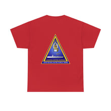 Load image into Gallery viewer, Center For Naval Aviation Technical Training Unit (CNATTU) NAS Pensacola Unit Logo T-Shirts