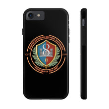 Load image into Gallery viewer, 8th Engineer Support Battalion (8th ESB) Logo Tough Phone Cases