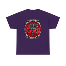 Load image into Gallery viewer, Marine Aviation Logistics Squadron 39 (MALS-39) Marine Corps Unit Logo T-Shirts
