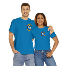 Load image into Gallery viewer, 1st Low Altitude Air Defense Battalion (LAAD) Logo T-Shirts