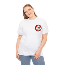 Load image into Gallery viewer, Unisex Heavy Cotton Tee