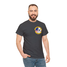 Load image into Gallery viewer, Camp Mujuk Republic of Korea Logo T-Shirts