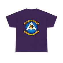 Load image into Gallery viewer, 1st Low Altitude Air Defense Battalion (LAAD) Logo T-Shirts