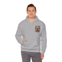 Load image into Gallery viewer, US Marines Sweatshirt | Hoodie Marine Wing Support Squadron-473