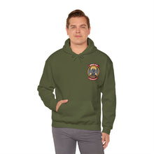 Load image into Gallery viewer, US Marines Sweatshirt | Hoodie Marine Wing Support Squadron-473