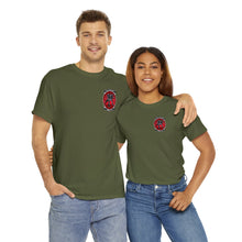 Load image into Gallery viewer, Marine Aviation Logistics Squadron 39 (MALS-39) Marine Corps Unit Logo T-Shirts